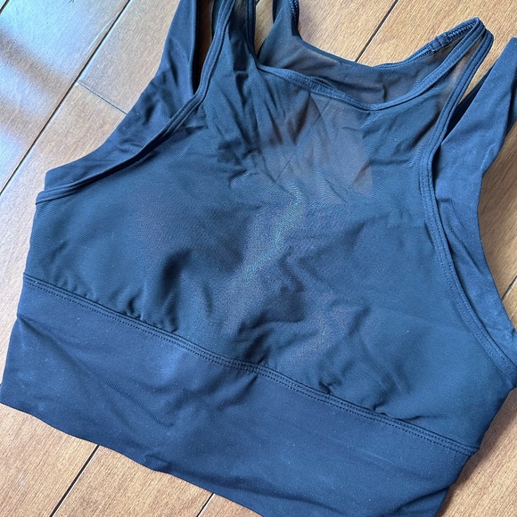 Lululemon Sports Bra - Picture 1 of 2